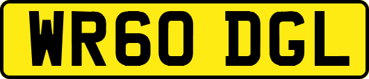 WR60DGL