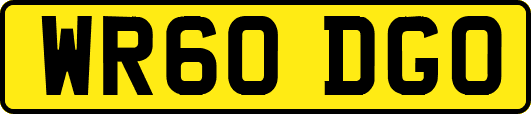 WR60DGO