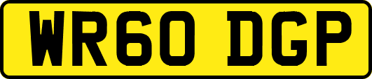 WR60DGP