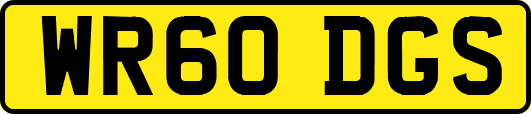 WR60DGS