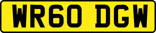 WR60DGW
