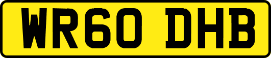 WR60DHB