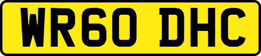 WR60DHC