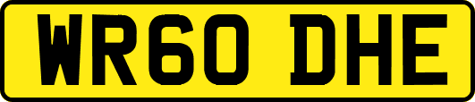 WR60DHE