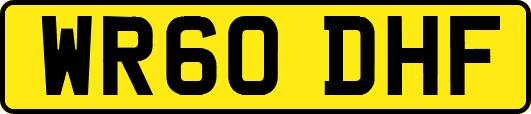 WR60DHF