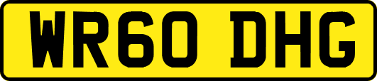 WR60DHG