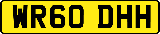 WR60DHH