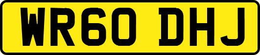 WR60DHJ