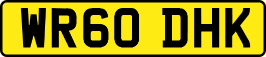 WR60DHK