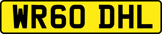WR60DHL