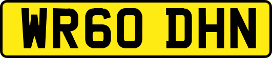 WR60DHN