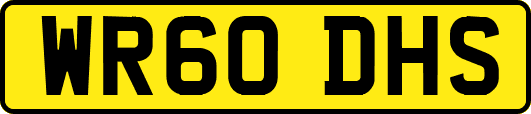 WR60DHS