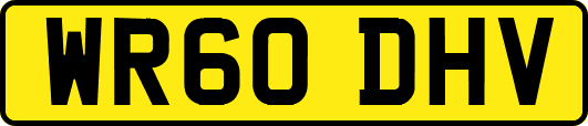 WR60DHV