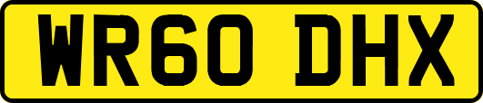 WR60DHX