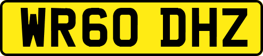 WR60DHZ