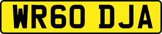 WR60DJA