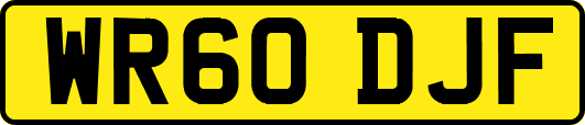WR60DJF