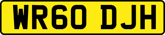 WR60DJH