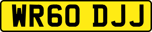 WR60DJJ