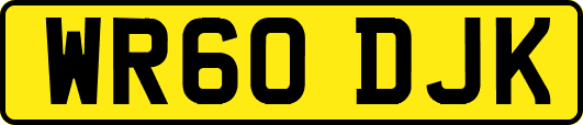 WR60DJK