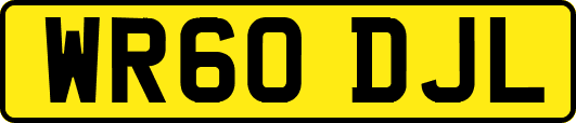 WR60DJL