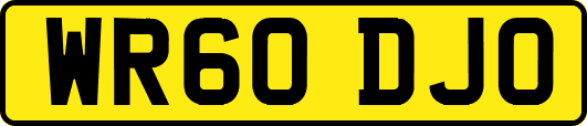WR60DJO