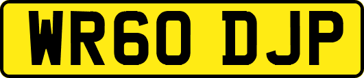 WR60DJP