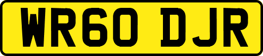 WR60DJR