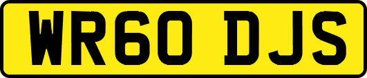 WR60DJS