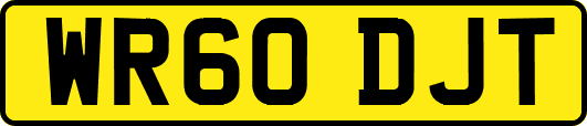 WR60DJT