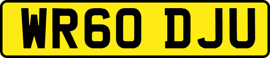 WR60DJU