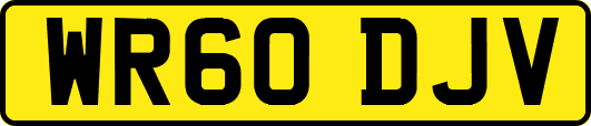 WR60DJV