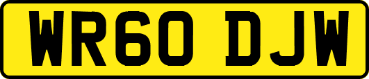 WR60DJW