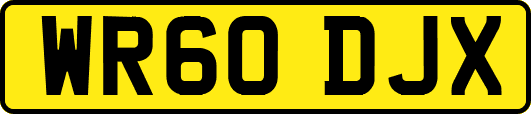 WR60DJX