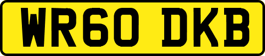 WR60DKB