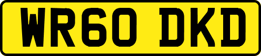 WR60DKD