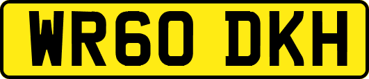 WR60DKH