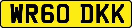 WR60DKK