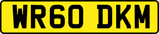 WR60DKM