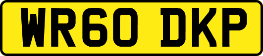 WR60DKP