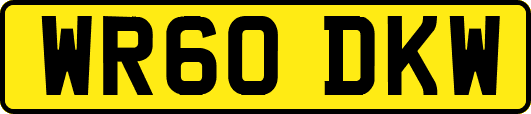 WR60DKW