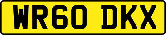 WR60DKX