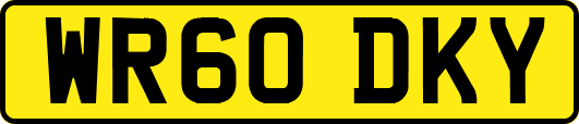 WR60DKY