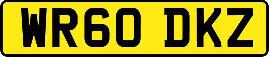 WR60DKZ