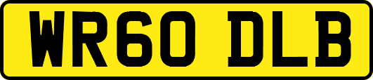 WR60DLB