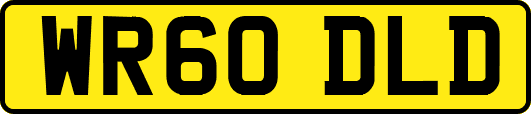 WR60DLD
