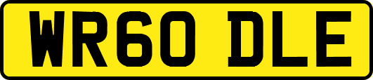 WR60DLE