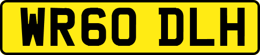 WR60DLH