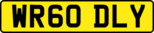 WR60DLY