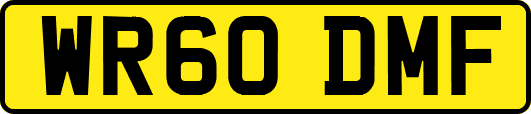 WR60DMF